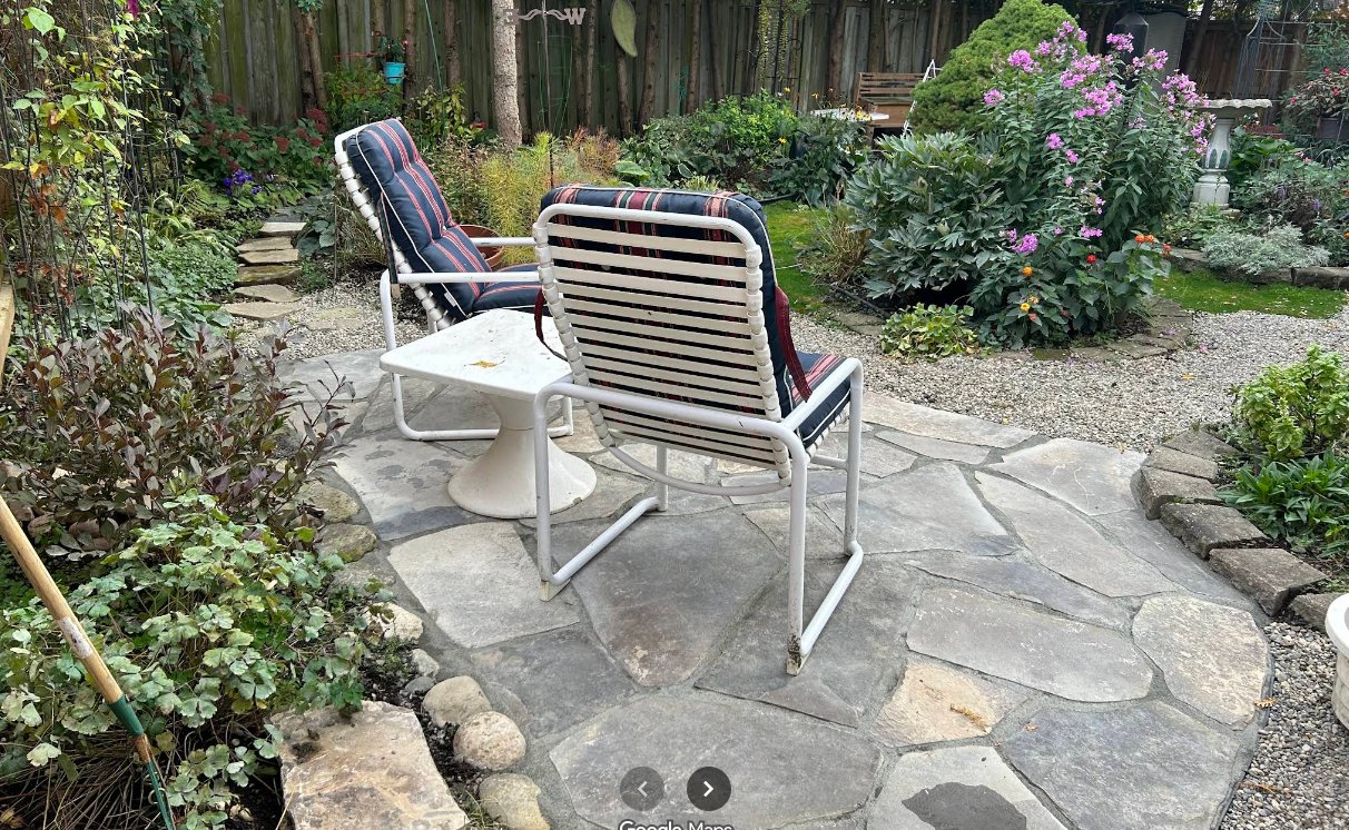 Woodside Landscapes & Renovations landscaping work